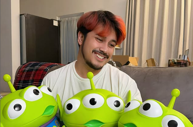 Mang Osa (Instagram)